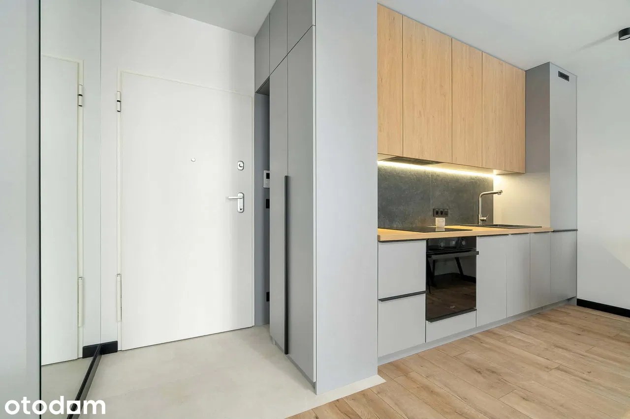 Luksusowy apartament Wieża Jeżyce, Poznań — zdjęcie 5