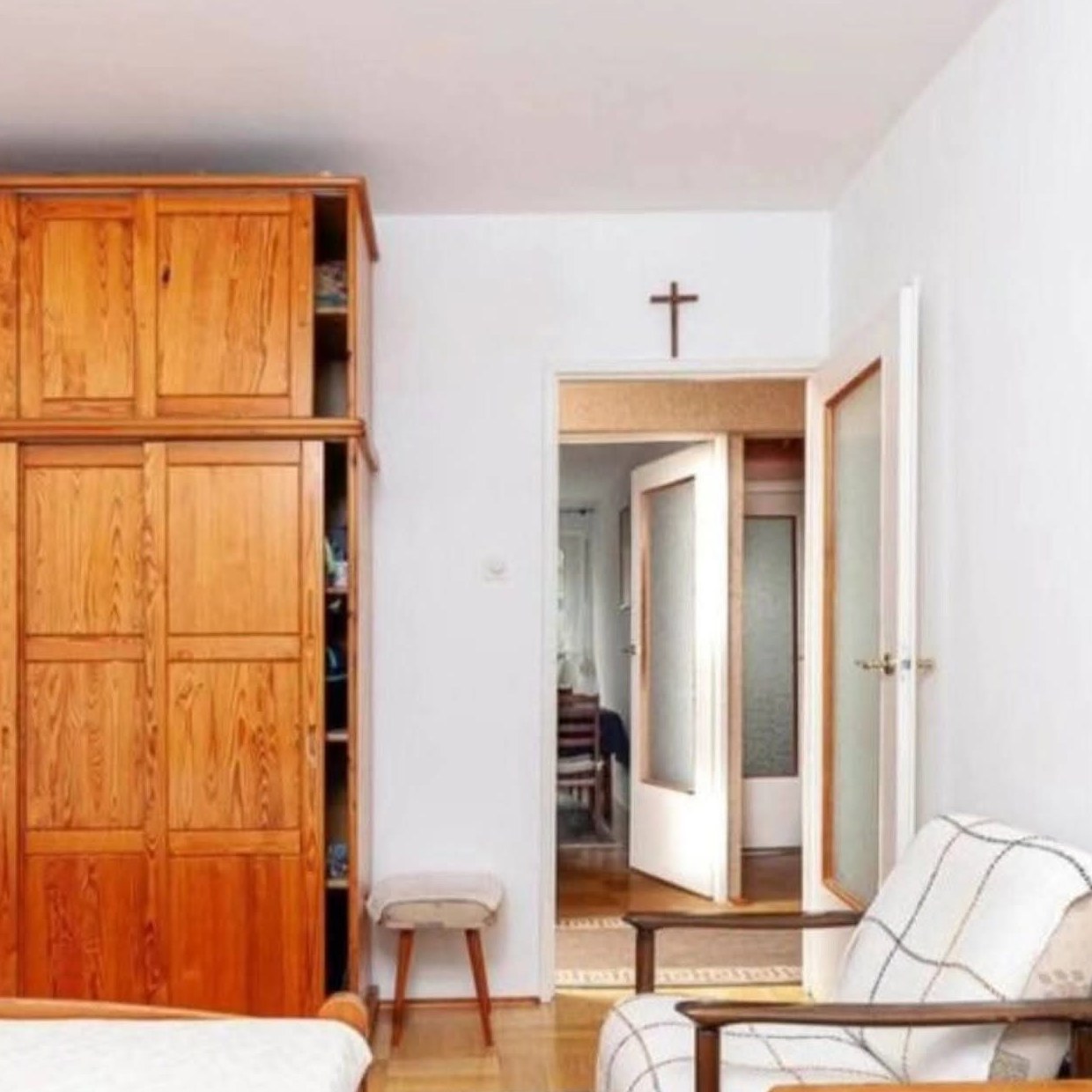 Квартира в аренду в Познани (Winogrady) — интерьер, оседле Zwycięstwa, 75 m²