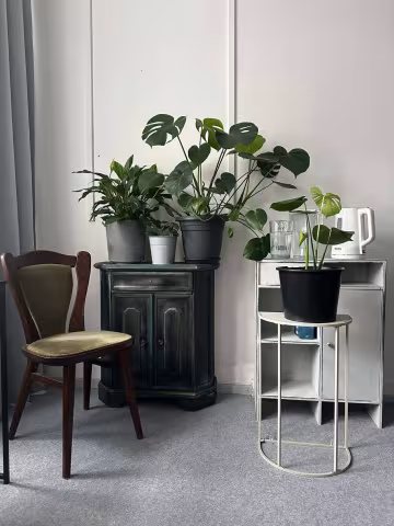 Снять студию под офис в Познани, Jeżyce &mdash; 29 m&sup2;, ul. Mansfelda 4